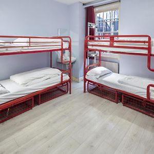 Gemenschappelijk Kamer Alleen voor Vrouwen