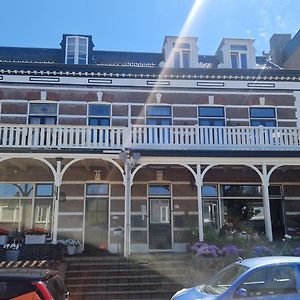 Appartementen aan den Hogeweg